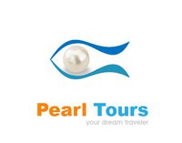 Pearl Tours  Logo