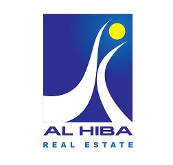 Al Hiba Real Estate Logo