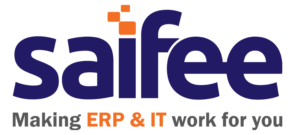 Saifee Computers Logo