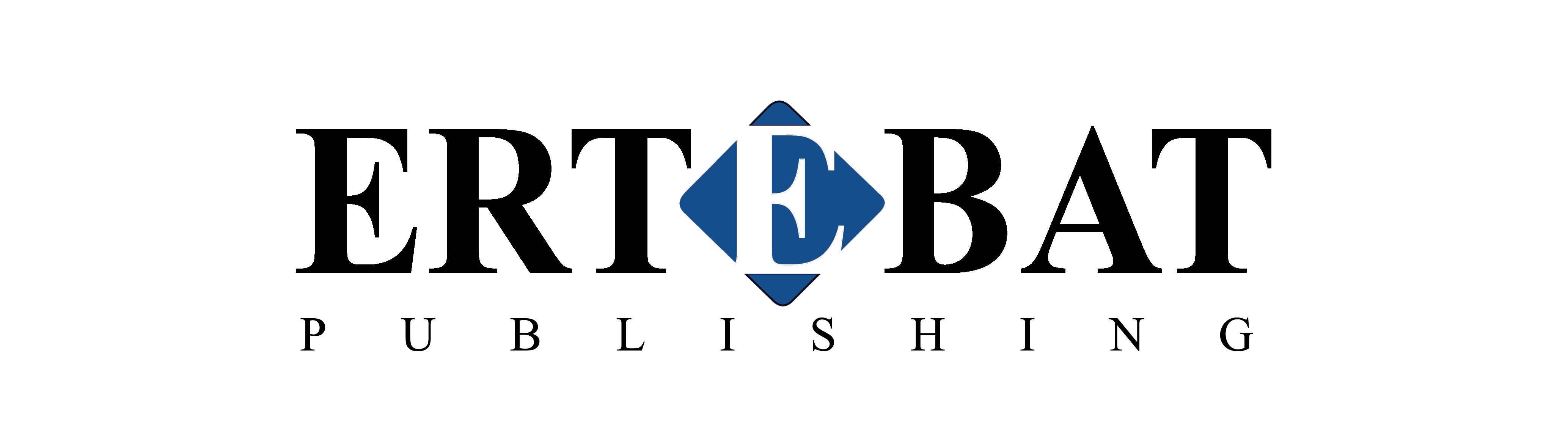 Ertebat Publishing FZ LLC Logo