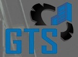 GTS Demolition Logo
