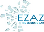 Ezaz Lounge Bar Ibis Hotel Mall of Emirates Logo