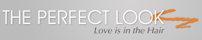The Perfect Look Logo