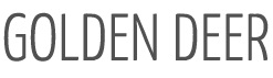 Golden Deer General Trading LLC Logo