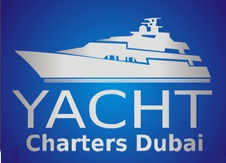 Yacht Charter Dubai Logo
