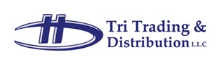Tri Trading and Distribution LLC Logo