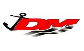 Delma Industrial Supply and Marine Services Logo