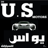 US Motors Logo