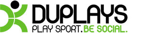 DUPLAYS Logo