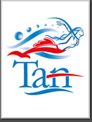 Tan Orient Logo