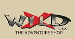 Wild X Adventure Shop