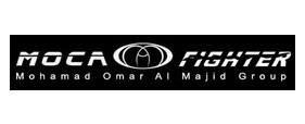 MOCA Fighter Logo