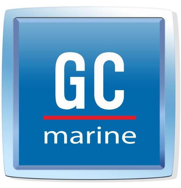 Gulf Coast Marine LLC Logo