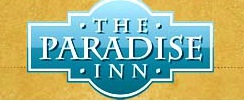 Paradise Inn Hotel Apartment Logo