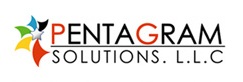 Pentragram Solutions LLC Logo