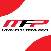 MEFITPRO Logo