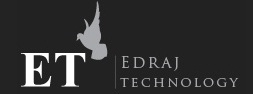 Edraj Technology Logo
