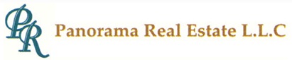 Panorama Real Estate LLC Logo