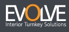 Evolve Interior Turnkey Solutions Logo