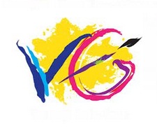 Van Gogh Art Institute Logo