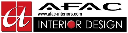 AFAC Interiors Logo