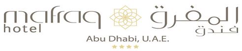 Mafraq Hotel Abu Dhabi Logo