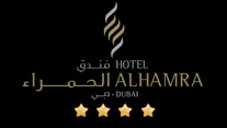 Al Hamra Hotel - Dubai Logo