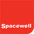 Spacewell Interiors LLC Logo