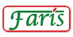 FARIS PLASTIC PIPES FACTORY Logo