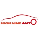 High Line Auto Car Trading LLC Logo