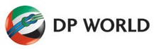 DP World Logo