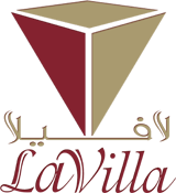 La Villa Najd Hotel Apartments Logo