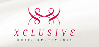 Xclusive Hotel Apartments Logo