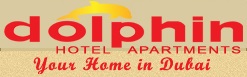 Dolphin Hotel Apartments Logo