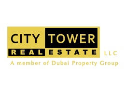 City Tower Real Estate Logo