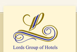 Lords Hotel Apartments Logo