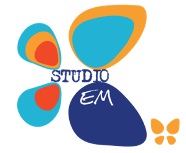 Studio EM Logo
