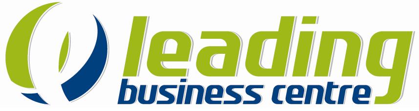 Leading Business Centre Logo