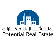 Potential Real Estate Logo