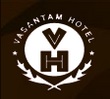 Vasantam Hotel Logo