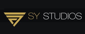 SY Studios Logo