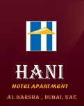 Hani Hotel Apartment Logo