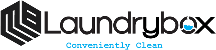 Laundry Box LLC Logo