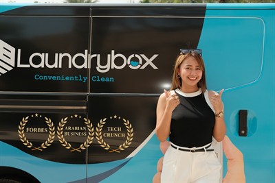 Laundry Box LLC