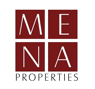 MENA Properties Services LLC Logo