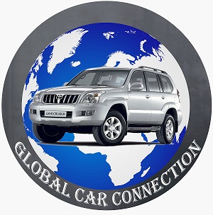 Global Car Connection Logo