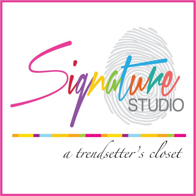 Signature Studio Logo