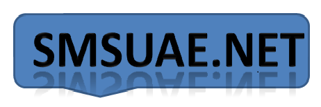 SMS UAE Logo