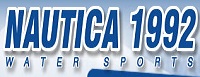 Nautica 1992 Logo