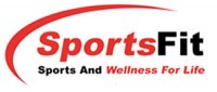 Sports Fit Logo